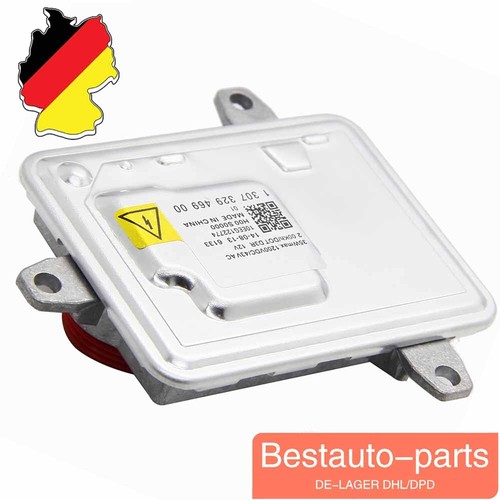 Centralina alimentatore faro - centralina,