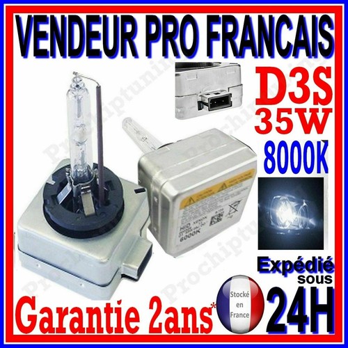 Lampadina d3s xeno - d3s, 35w