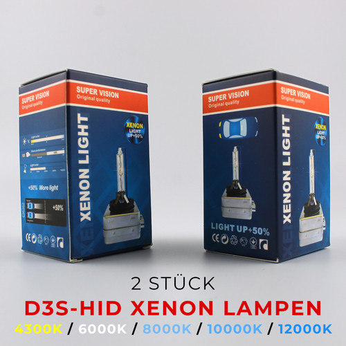 Lampade xenon mercedes benz - mercedes,