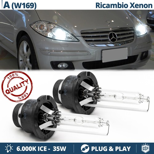 Lampade bixenon d2s - lampade, per