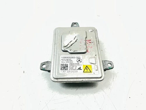 Centralina xenon per - xenon,