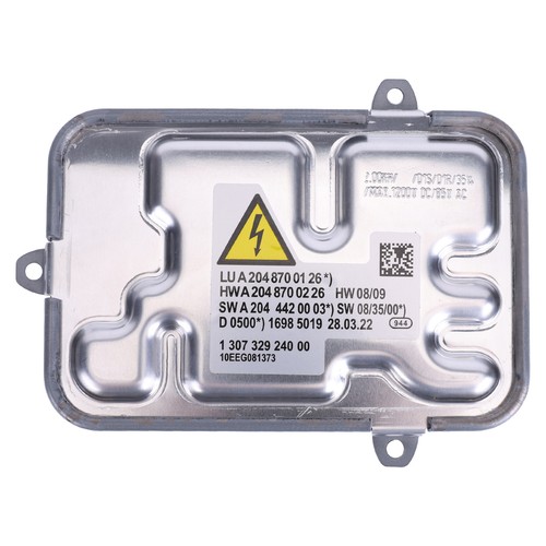 Centralina faro xenon d1s - centralina,