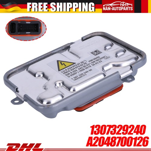 Per mercedes benz w204 d1s - c,