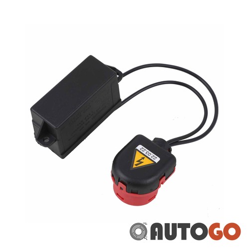 Alimentatore xenon accenditore - alimentatore,