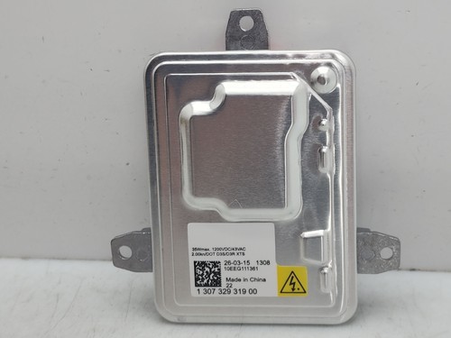 Centralina xenon per mercedes - xenon,