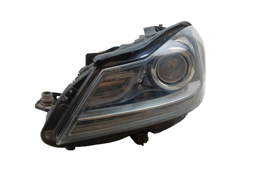 Faro proiettore anteriore