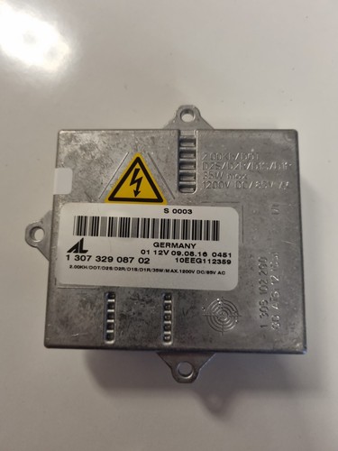 Centralina xenon originale - xenon, oem