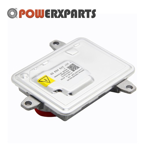 Centralina xenon alimentatore - centralina,