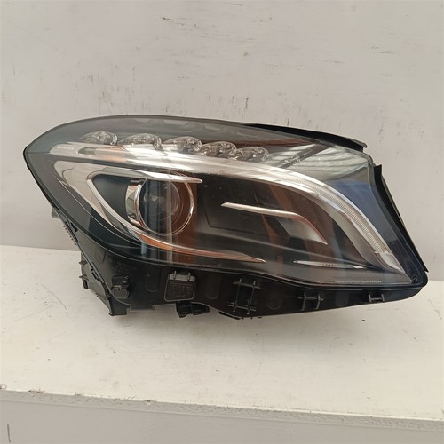 Mercedes gla 156 - 156, xenon