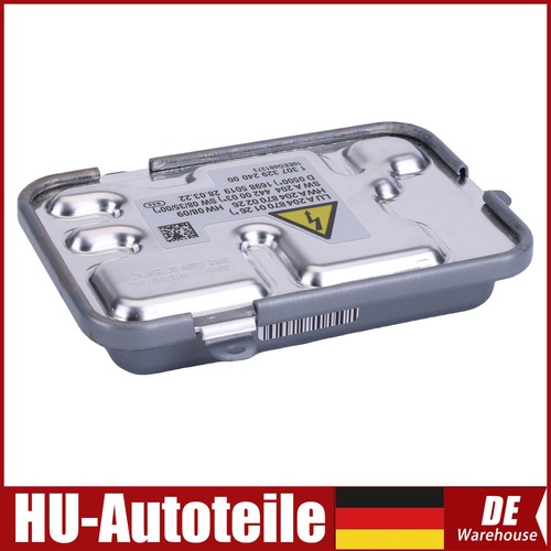 Centralina faro xenon d1s - centralina,