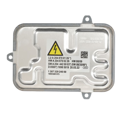 Centralina faro xenon per - faro,