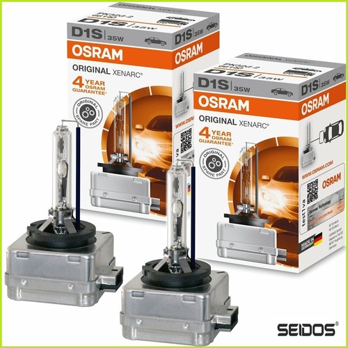 Osram d1s xenarc - xenarc, originale