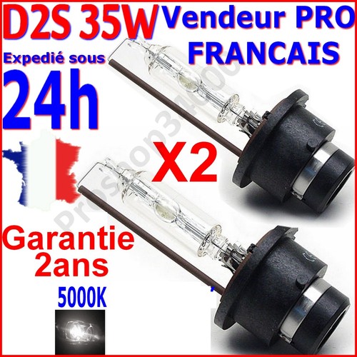 Ampoules xenon mercedes - 2,