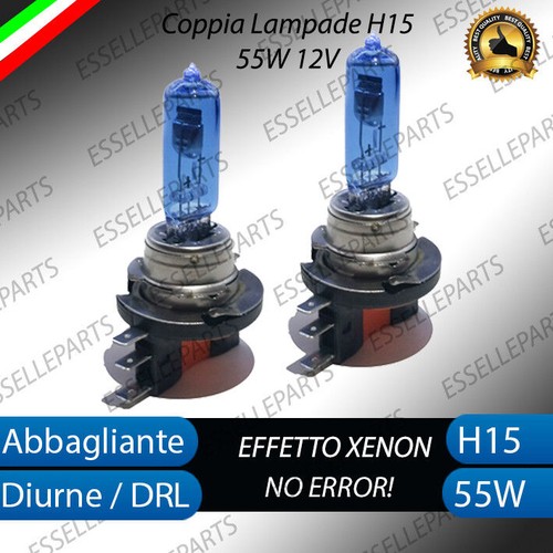 Lampade drl luci diurne - lampade, /