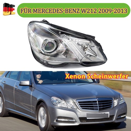 Faro proiettore xenon destro - xenon,