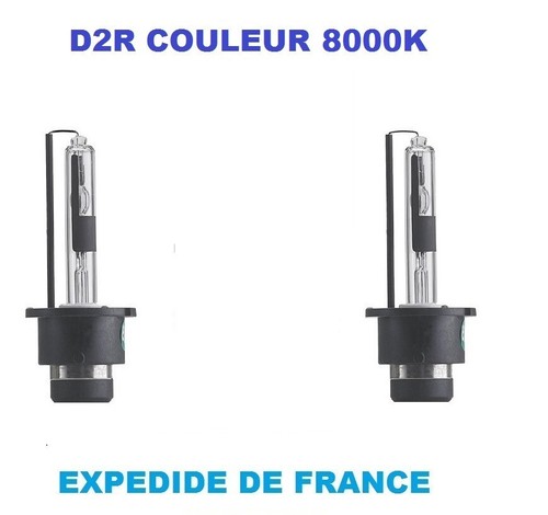 Ampoules xenon mercedes ml - ampoules,