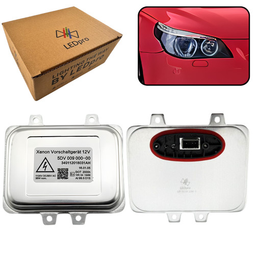 Centralina xenon per - per, bmw