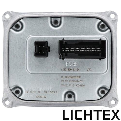 Xenus a2129005324 centralina - xenus,