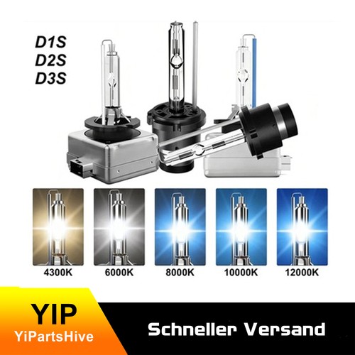 D1s d2s d2r - d2s, 4300k