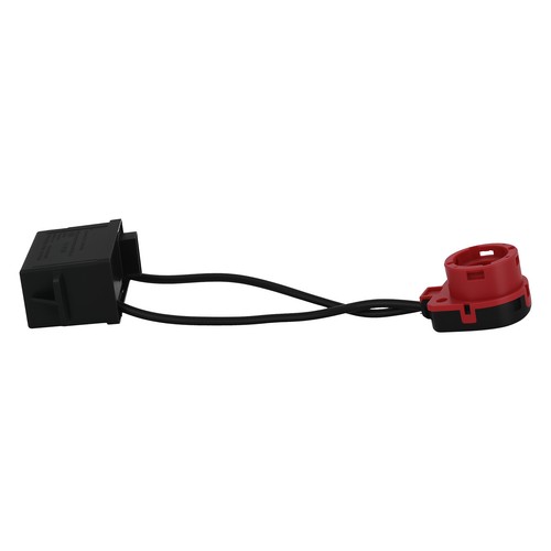 Alimentatore faro allo xeno