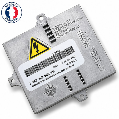 Alimentatore xeno ricambio - alimentatore, di