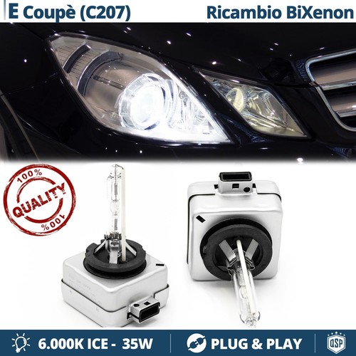 Lampade bixenon d1s per - 2,