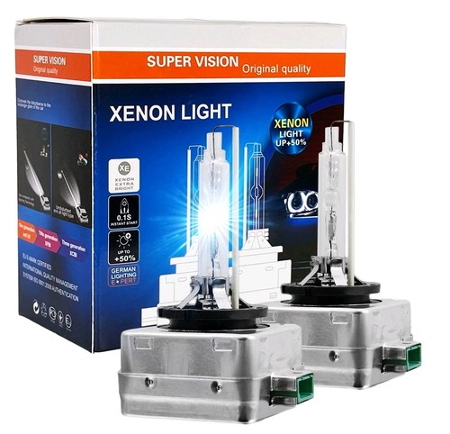 Lampadine d3s lampade xenon - d3s,