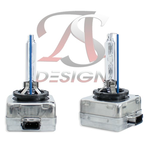 Bruciatore xenon 8000k - 2,