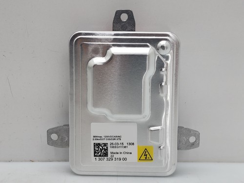 Centralina xenon per mercedes - xenon,