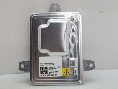 Centralina xenon per mercedes - centralina,