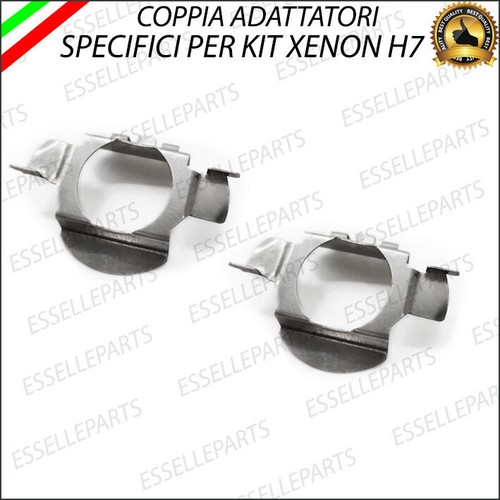 Adattatori porta lampade - 2,