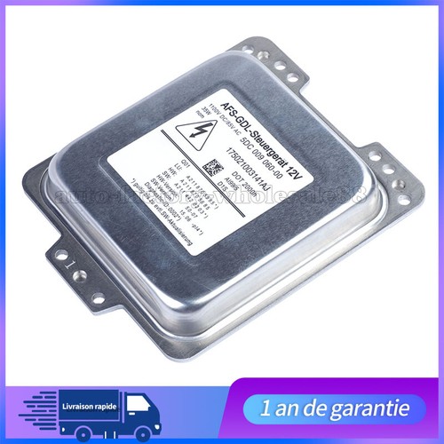 Alimentatore fari allo xeno