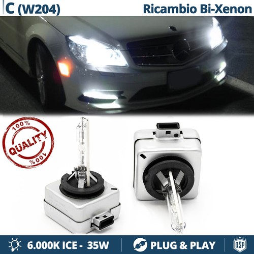 Lampadine bixenon d1s per - bixenon,