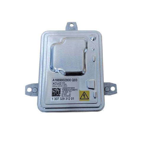 Centralina faro xenon - faro,