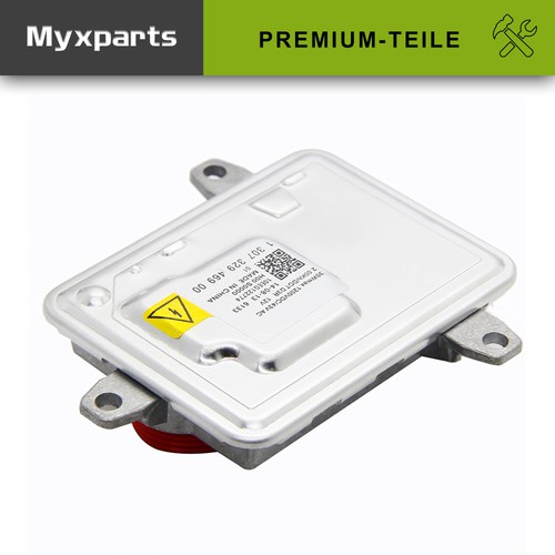 Centralina xenon alimentatore - centralina,