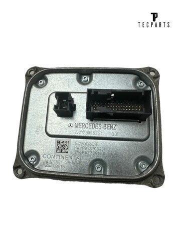 Centralina faro xenon - xenon, per