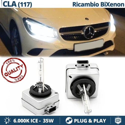 Lampadine bixenon d3s - 2,