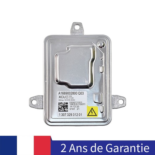 Alimentatore fari xeno - fari,