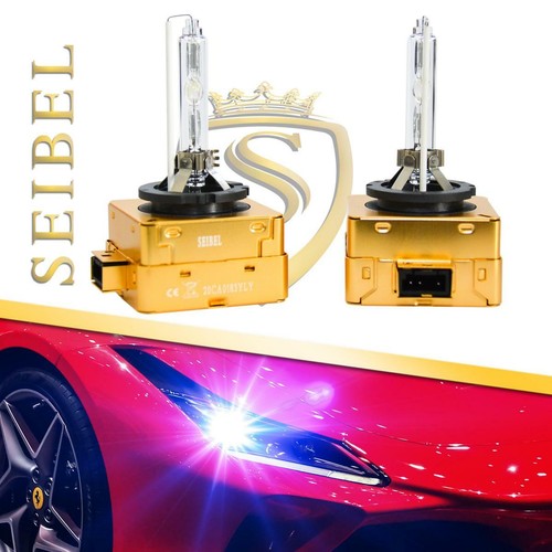 Bruciatori xenon d1s - 2, x