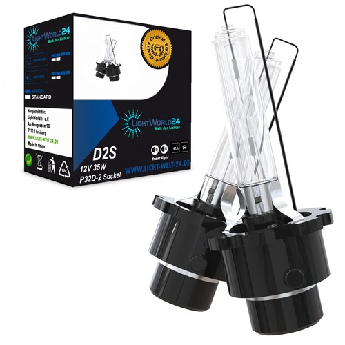 Lampadine bruciatore xenon - bruciatore,