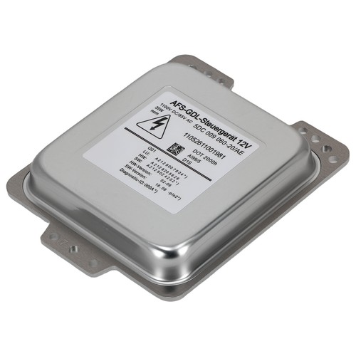 Modulo driver xenon - driver,