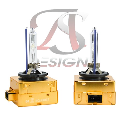 Bruciatore xenon d1s per - xenon,