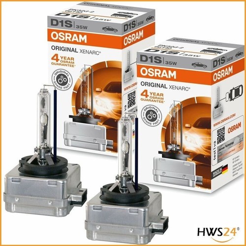 Osram d1s xenarc originale - d1s,