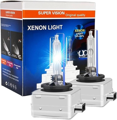 Coppia lampade d3s - d3s, 35w
